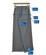 JOURNAL STANDARD（ジャーナルスタンダード）スラックス グレー サイズ:38(M位) レディース/2200646470153