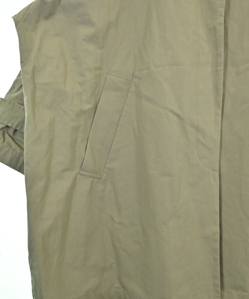 JOURNAL STANDARD（ジャーナルスタンダード）ステンカラーコート グレー サイズ:F レディース/2200634732034