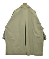 JOURNAL STANDARD（ジャーナルスタンダード）ステンカラーコート グレー サイズ:F レディース/2200634732034