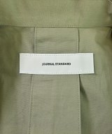 JOURNAL STANDARD（ジャーナルスタンダード）ステンカラーコート グレー サイズ:F レディース/2200634732034