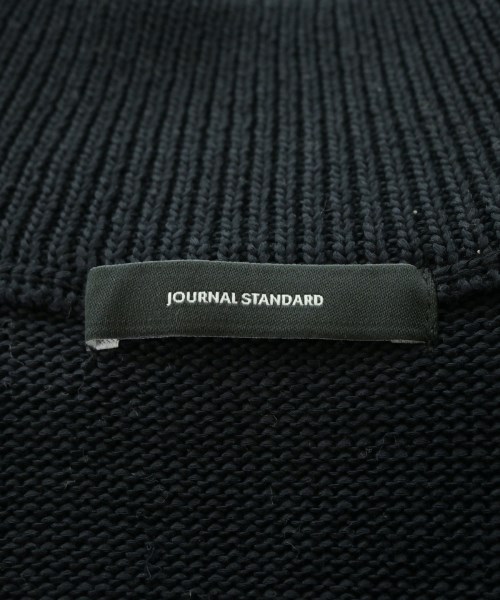 JOURNAL STANDARD（ジャーナルスタンダード）ベスト 紺 サイズ:F レディース/2200634732355