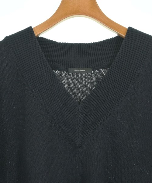 JOURNAL STANDARD（ジャーナルスタンダード）ベスト 紺 サイズ:F レディース/2200634732355