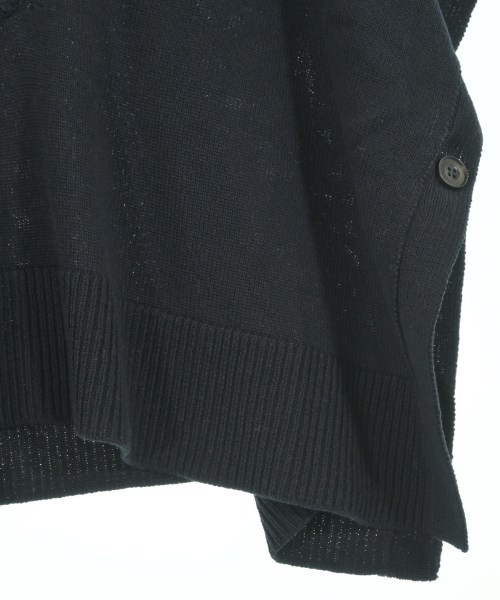 JOURNAL STANDARD（ジャーナルスタンダード）ベスト 紺 サイズ:F レディース/2200634732355