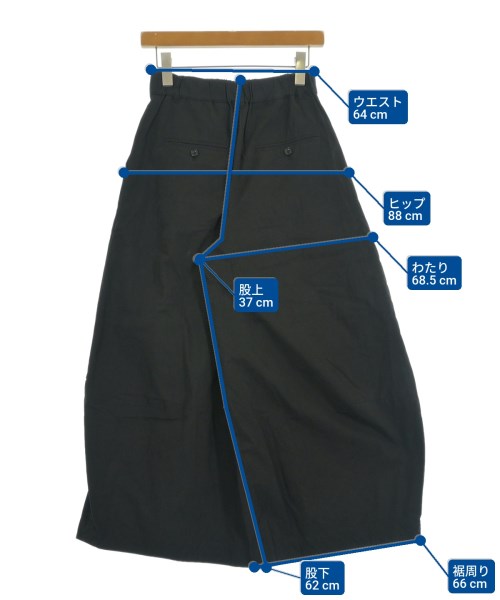 JOURNAL STANDARD（ジャーナルスタンダード）その他 黒 サイズ:36(S位) レディース/2200636668010