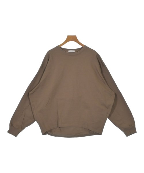 JOURNAL STANDARD(ジャーナルスタンダード)Tシャツ・カットソー 茶 サイズ:F/2200636668041
