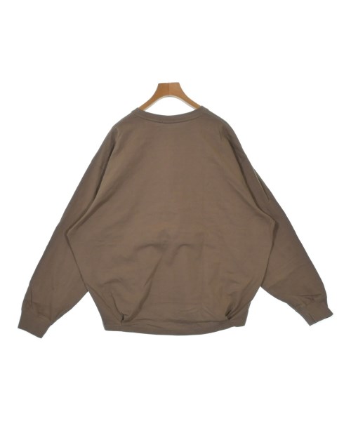 JOURNAL STANDARD（ジャーナルスタンダード）Tシャツ・カットソー 茶 サイズ:F レディース/2200636668041