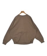 JOURNAL STANDARD（ジャーナルスタンダード）Tシャツ・カットソー 茶 サイズ:F レディース/2200636668041