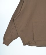 JOURNAL STANDARD（ジャーナルスタンダード）Tシャツ・カットソー 茶 サイズ:F レディース/2200636668041