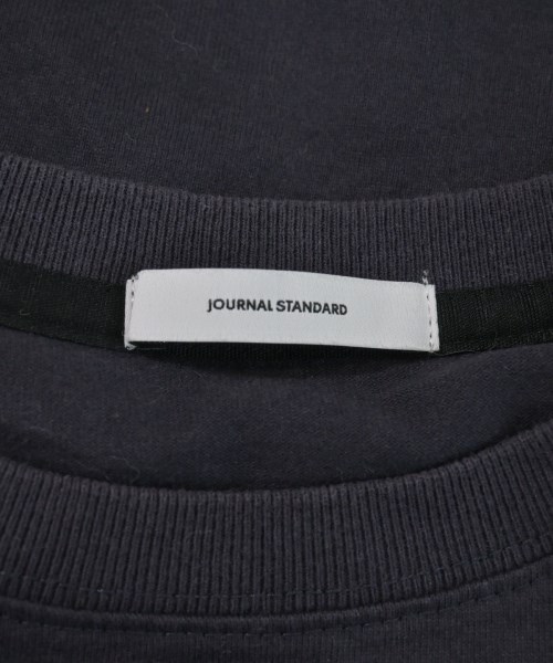JOURNAL STANDARD（ジャーナルスタンダード）Tシャツ・カットソー グレー サイズ:F レディース/2200636668058