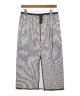 JOURNAL STANDARD（ジャーナルスタンダード）ひざ丈スカート 茶 サイズ:-(M位) レディース/2200636668065