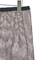 JOURNAL STANDARD（ジャーナルスタンダード）ひざ丈スカート 茶 サイズ:-(M位) レディース/2200636668065