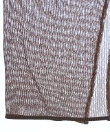 JOURNAL STANDARD（ジャーナルスタンダード）ひざ丈スカート 茶 サイズ:-(M位) レディース/2200636668065