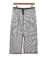 JOURNAL STANDARD ひざ丈スカート