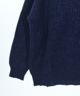 JOURNAL STANDARD（ジャーナルスタンダード）ニット・セーター 紺 サイズ:F レディース/2200636668072