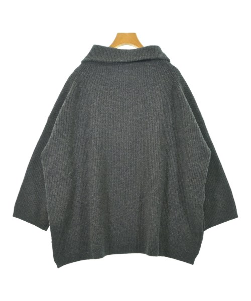 JOURNAL STANDARD（ジャーナルスタンダード）ニット・セーター グレー サイズ:F レディース/2200644130028