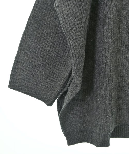 JOURNAL STANDARD（ジャーナルスタンダード）ニット・セーター グレー サイズ:F レディース/2200644130028