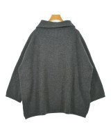 JOURNAL STANDARD（ジャーナルスタンダード）ニット・セーター グレー サイズ:F レディース/2200644130028
