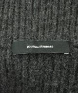 JOURNAL STANDARD（ジャーナルスタンダード）ニット・セーター グレー サイズ:F レディース/2200644130028