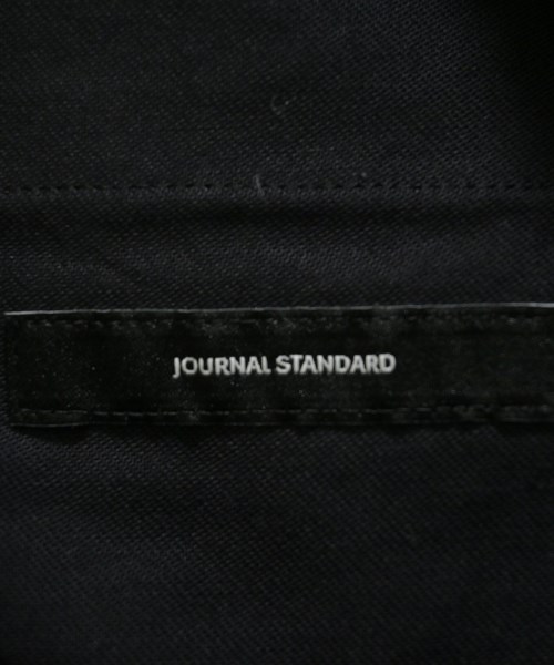 JOURNAL STANDARD（ジャーナルスタンダード）スラックス 黒 サイズ:36(S位) レディース/2200647561010