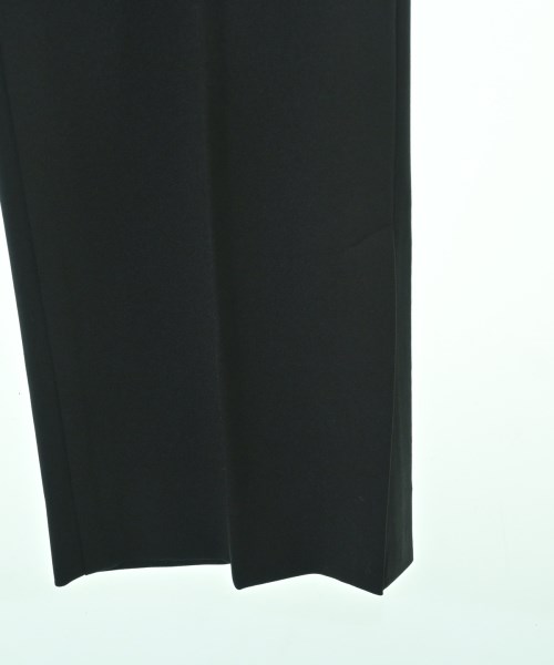 JOURNAL STANDARD（ジャーナルスタンダード）スラックス 黒 サイズ:36(S位) レディース/2200647561010