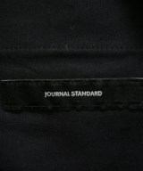 JOURNAL STANDARD（ジャーナルスタンダード）スラックス 黒 サイズ:36(S位) レディース/2200647561010