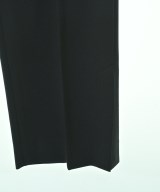 JOURNAL STANDARD（ジャーナルスタンダード）スラックス 黒 サイズ:36(S位) レディース/2200647561010