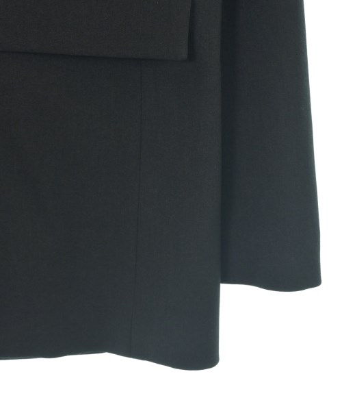 JOURNAL STANDARD（ジャーナルスタンダード）テーラードジャケット 黒 サイズ:36(S位) レディース/2200640161026