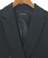 JOURNAL STANDARD（ジャーナルスタンダード）テーラードジャケット 黒 サイズ:36(S位) レディース/2200640161026