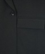 JOURNAL STANDARD（ジャーナルスタンダード）テーラードジャケット 黒 サイズ:36(S位) レディース/2200640161026