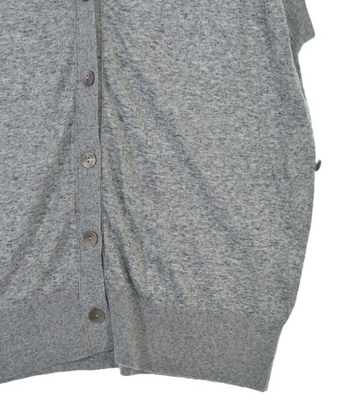 JOURNAL STANDARD（ジャーナルスタンダード）ベスト/ノースリーブ グレー サイズ:F レディース/2200634991677