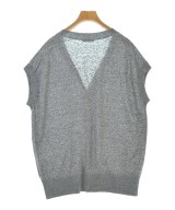 JOURNAL STANDARD（ジャーナルスタンダード）ベスト/ノースリーブ グレー サイズ:F レディース/2200634991677