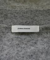 JOURNAL STANDARD（ジャーナルスタンダード）ベスト/ノースリーブ グレー サイズ:F レディース/2200634991677