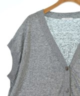 JOURNAL STANDARD（ジャーナルスタンダード）ベスト/ノースリーブ グレー サイズ:F レディース/2200634991677