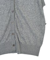 JOURNAL STANDARD（ジャーナルスタンダード）ベスト/ノースリーブ グレー サイズ:F レディース/2200634991677