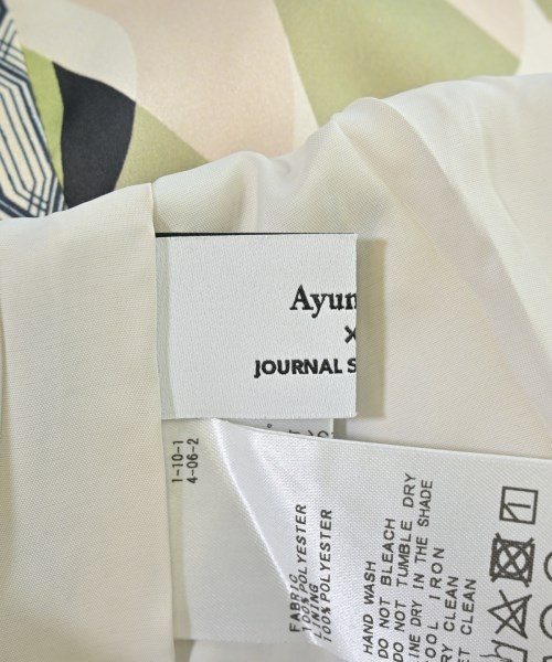 JOURNAL STANDARD（ジャーナルスタンダード）その他 カーキ サイズ:36(S位) レディース/2200634991868