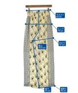 JOURNAL STANDARD（ジャーナルスタンダード）その他 カーキ サイズ:36(S位) レディース/2200634991868