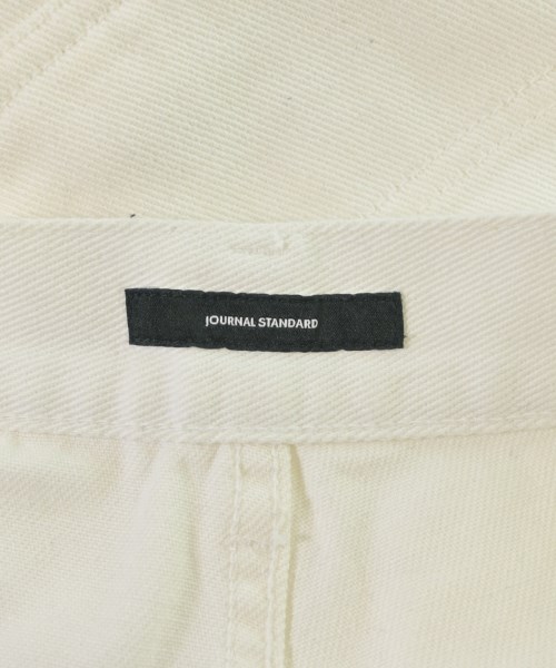JOURNAL STANDARD（ジャーナルスタンダード）その他 白 サイズ:38(M位) レディース/2200634991967
