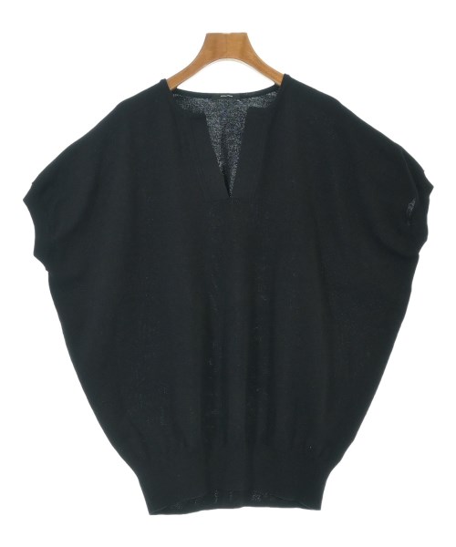 JOURNAL STANDARD(ジャーナルスタンダード)ニット・セーター 黒 サイズ:F/2200640787066