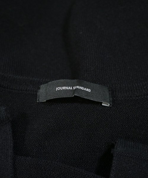 JOURNAL STANDARD（ジャーナルスタンダード）ニット・セーター 黒 サイズ:F レディース/2200640787066