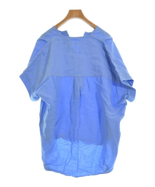 JOURNAL STANDARD（ジャーナルスタンダード）ブラウス 青 サイズ:F レディース/2200640787073