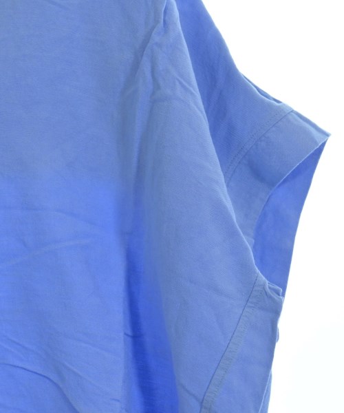 JOURNAL STANDARD（ジャーナルスタンダード）ブラウス 青 サイズ:F レディース/2200640787073