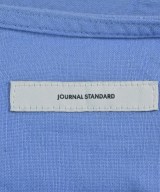 JOURNAL STANDARD（ジャーナルスタンダード）ブラウス 青 サイズ:F レディース/2200640787073