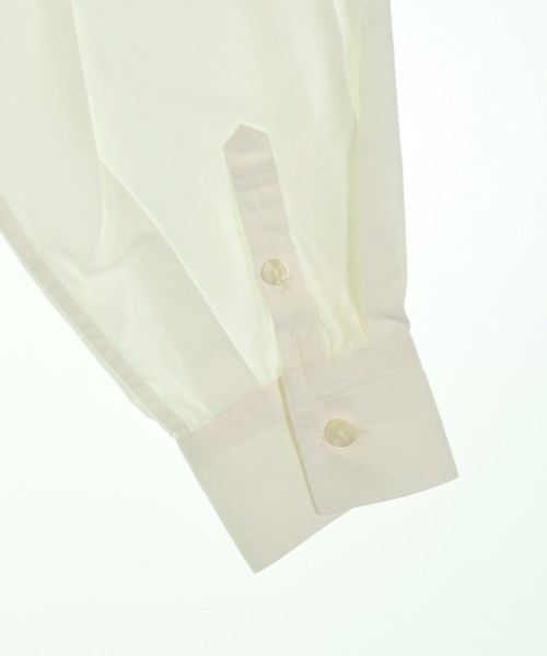 JOURNAL STANDARD（ジャーナルスタンダード）カジュアルシャツ 白 サイズ:F レディース/2200642243058