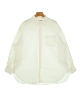 JOURNAL STANDARD（ジャーナルスタンダード）カジュアルシャツ 白 サイズ:F レディース/2200642243058