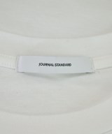 JOURNAL STANDARD（ジャーナルスタンダード）Tシャツ・カットソー 白 サイズ:-(M位) レディース/2200643545229