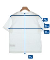 JOURNAL STANDARD（ジャーナルスタンダード）Tシャツ・カットソー 白 サイズ:-(M位) レディース/2200643545229