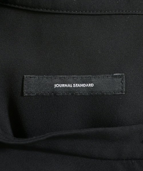 JOURNAL STANDARD（ジャーナルスタンダード）ワンピース 黒 サイズ:F レディース/2200646291154