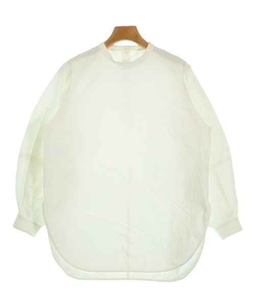 JOURNAL STANDARD(ジャーナルスタンダード)ブラウス 白 サイズ:F/2200630862094