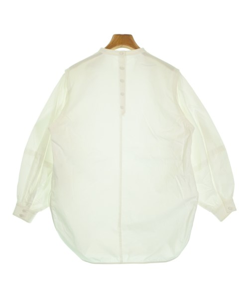 JOURNAL STANDARD（ジャーナルスタンダード）ブラウス 白 サイズ:F レディース/2200630862094