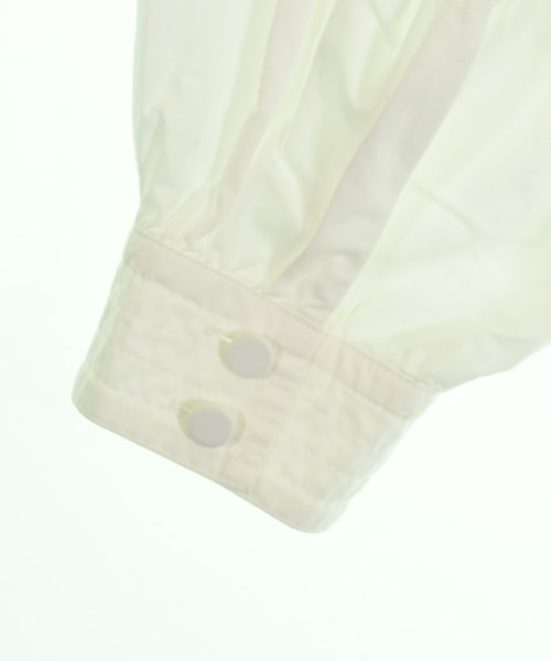 JOURNAL STANDARD（ジャーナルスタンダード）ブラウス 白 サイズ:F レディース/2200630862094